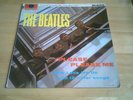 BEATLES- Please Please Me Mono XEX 421/422 1N Excellent