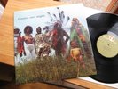 LUCIO BATTISTI IL NOSTRO CARO ANGELO 1973 MINT IT PROG.