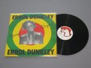 rare reggae LP-ERROL DUNKLEY-special request carousel