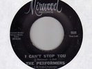 northern soul PERFORMERS Can't Stop You MIRWOOD   HEAR