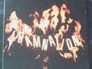 Damnation Of Adam Blessing: Second Damnation LP US