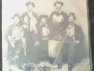 Mad River: Paradise Bar And Grill LP in Shrink