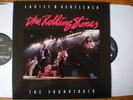 THE ROLLING STONES - Ladies & Gentleman Soundtrack 2xLP