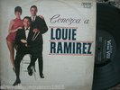 LOUIE RAMIREZ GUAGUANCO PA LOS BRAVOS  ?