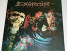 Exorcist Nightmare Theater LP 1986 Metal Cobra Records