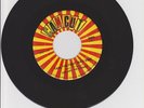 GARAGE PUNK Dee & The Yeomen FIRST TRAIN HOME Cancut 45