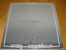 Jazz Rock Fusion Krautrock LP Crazy Countdown von Moira
