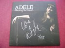 ADELE chasing pavements rare 7