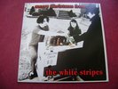 THE WHITE STRIPES candy cane children christmas 7