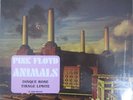 Pink Floyd 'Animals' French Pink Vinyl Still Sealed 