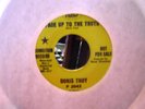 Doris Troy Face up To The Truth promo hear it Northern
