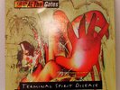 AT THE GATES - TERMINAL SPIRIT DISEASE - LP Vinyl 1 PR.