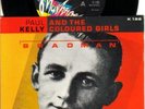 Paul Kelly & The Coloured Girls Pic Sl 7