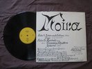 Moira, rare Krautrock LP Schneeball