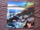 Niagara, rare Deutschrock LP 