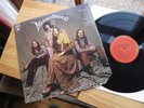 MICHAEL ANGELO ON VOICE MANY 1971 MINT FOLK ROCK RARE