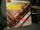 Beatles -Please Please Me-Yellow& Black- Mono UK 63
