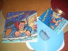 Less Than Jake - Hello Rockview  LP Color Vinyl