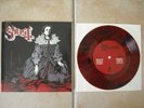 GHOST - ELIZABETH 7