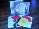 Rock-O-Rama Sampler 2  * Gatefold Punk Oi Rock Isd Ror