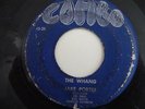 R&B / SOUL- JAKE PORTER - COMBO RECORDS - LISTEN