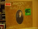 JOHNNY HALLYDAY CHANTE HALLYDAY