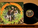ISRAEL VIBRATION-Strength Of My Life-JA '88 ORIG LP EX