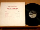 JOHNNY OSBOURNE Jammy-Folly Ranking-POSITIVE SOUNDS EX