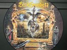 Blind Guardian - Imaginations Picture Disc - RARE