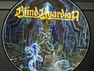 Blind Guardian - Nightfall in Middle-Earth Picture Disc