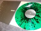 ISIS - Oceanic 2 LP Remastered /100 Seaweed Vinyl tool