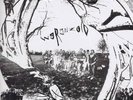 WORONZOID 2 LP comp Woronzow BEVIS FROND FLYTE REACTION