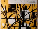 * CFD 66 - MODERN JAZZ GROUP - LUCKY THOMPSON *