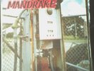 Sealed Mandrake Self Titled LP Psych