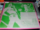 QUEEN LET ME ENTERTAIN YOU BLUE VINYL LP ONE OF ONLY 50