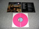 Pink Floyd - Animals (Pink Vinyl, Orig.EMI Germany '77)