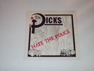 DICKS Hate the Police 7