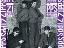 ZIPPS Kicks And Chicks KILLER '66 DUTCH BEAT 45 M-/M-