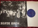 SILVER BIRCH   SAME EPONYMOUS   RARE ACID PSYCH FOLK PRIVATE BRAYFORD UK LP 1974