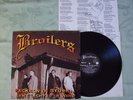 BROILERS - FACKELN IM STURM... // + INSERT