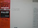 CELESTE / SAME - Japan G/F w/obi ITALY PROG