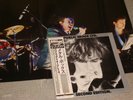 Public Image Ltd./ Metal Box,Japan original 2LPs,Poster