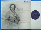 LEONID KOGAN Violin PAGANINI  ORIG 33cx 1562 UK-58 MINT