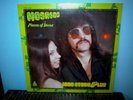 JADE STONE & LUV  Mosaics  LP  sealed  private press