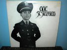 ONE ST. STEPHEN  self titled  LP  original   psych