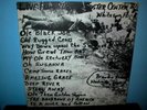 ABNER JAY  Live   LP  private pressing   autographed