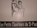 Boys Choir : Les Petits Chanteurs de St-Paul UCCLE