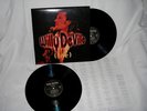 Willy De Ville - Live  (2 LP set 1993)