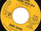 HANK JACOBS  ELIJAH ROCKIN WITH SOUL  NORTHERN SOUL ORG