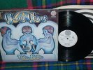 Gentle Giant - Three Friends UK VERTIGO SWIRL